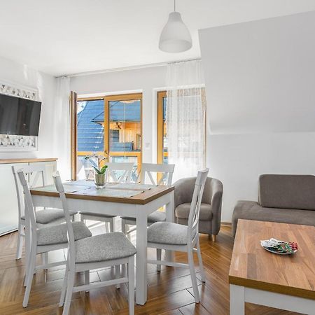 RentPlanet - Apartamenty Kamieniec Zakopane Bagian luar foto