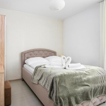 RentPlanet - Apartamenty Kamieniec Zakopane Bagian luar foto