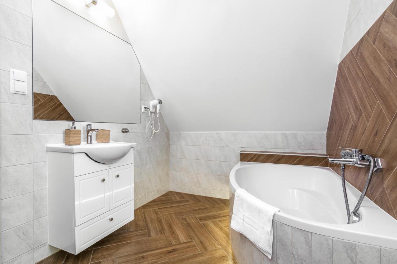 RentPlanet - Apartamenty Kamieniec Zakopane Bagian luar foto