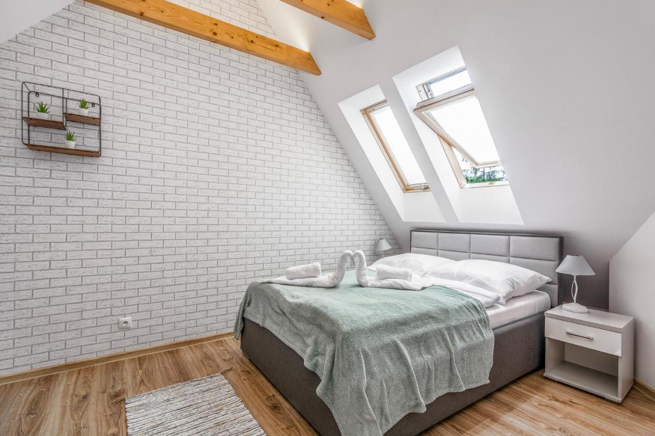 RentPlanet - Apartamenty Kamieniec Zakopane Bagian luar foto