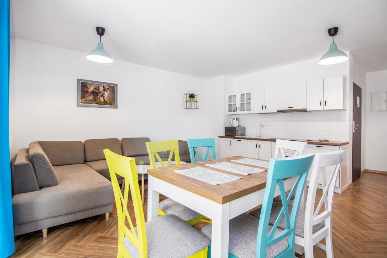 RentPlanet - Apartamenty Kamieniec Zakopane Bagian luar foto