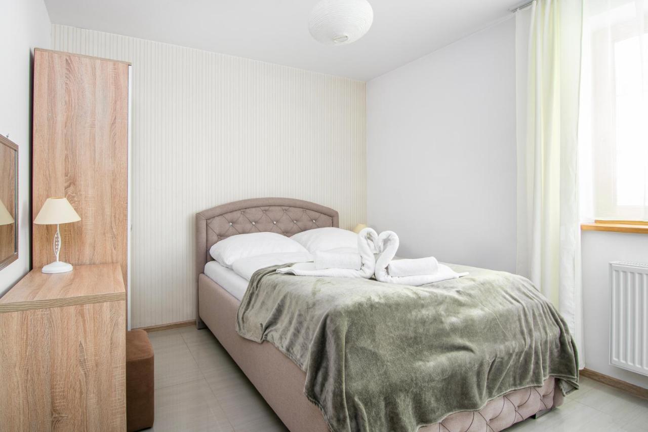RentPlanet - Apartamenty Kamieniec Zakopane Bagian luar foto