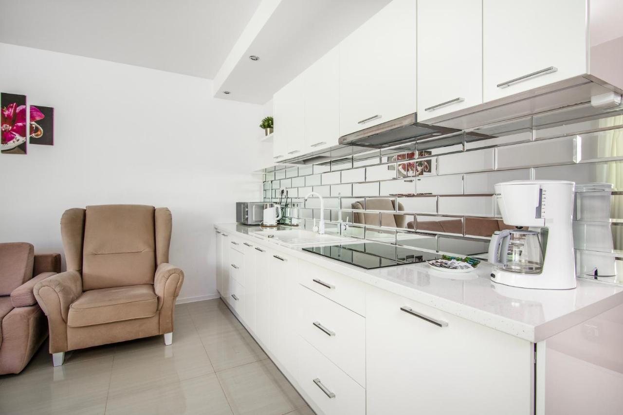 RentPlanet - Apartamenty Kamieniec Zakopane Bagian luar foto