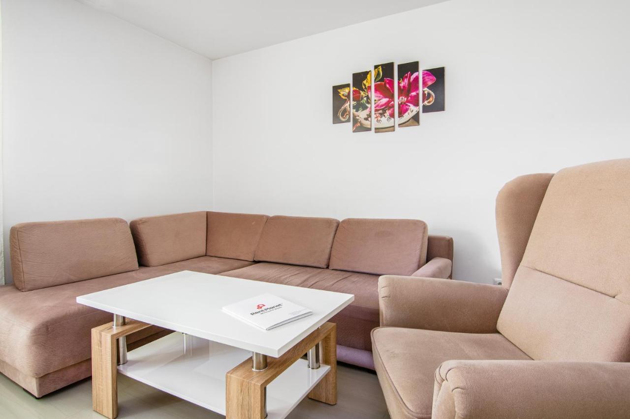 RentPlanet - Apartamenty Kamieniec Zakopane Bagian luar foto