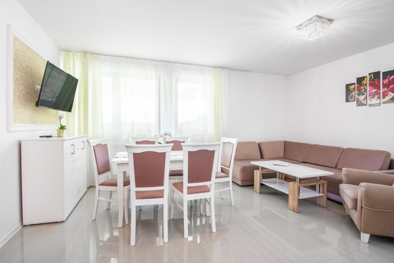 RentPlanet - Apartamenty Kamieniec Zakopane Bagian luar foto