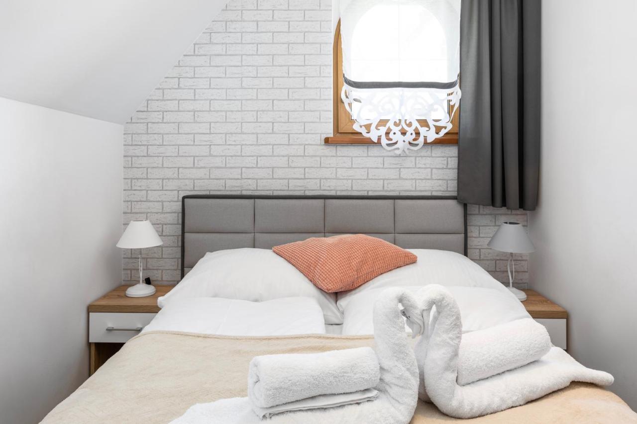 RentPlanet - Apartamenty Kamieniec Zakopane Bagian luar foto