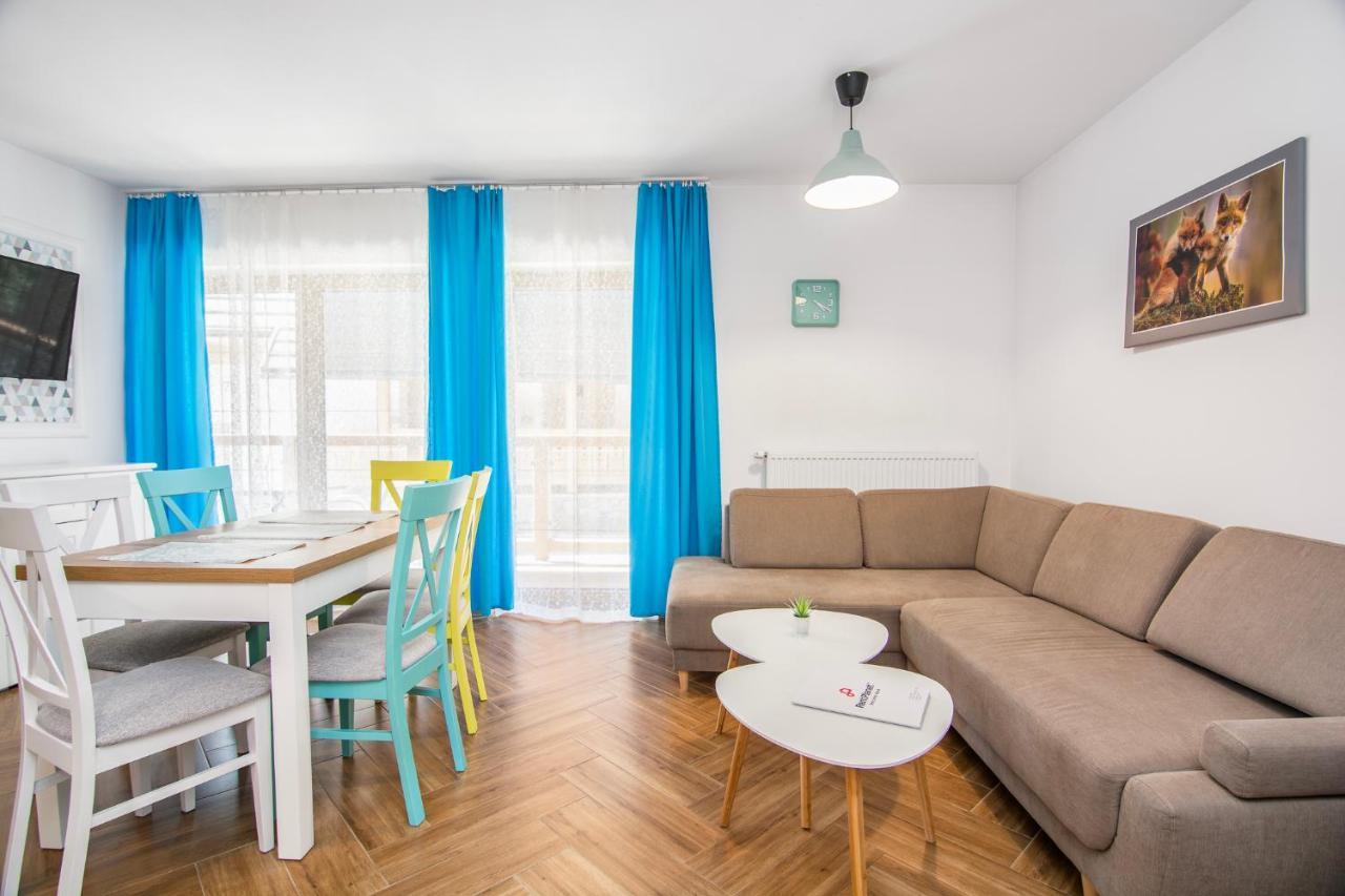 RentPlanet - Apartamenty Kamieniec Zakopane Bagian luar foto