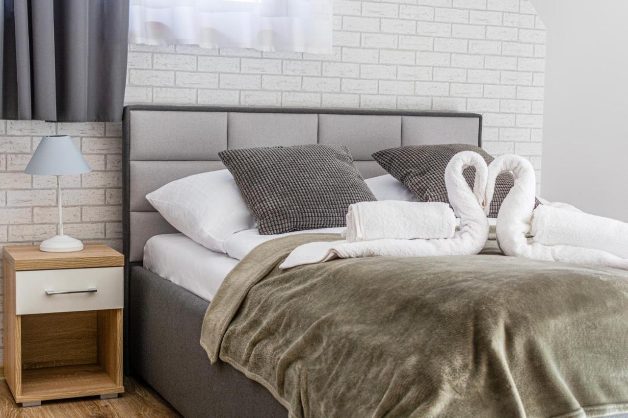 RentPlanet - Apartamenty Kamieniec Zakopane Bagian luar foto