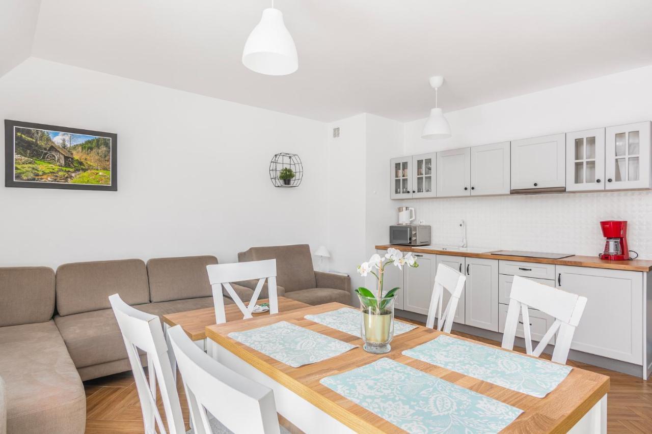RentPlanet - Apartamenty Kamieniec Zakopane Bagian luar foto
