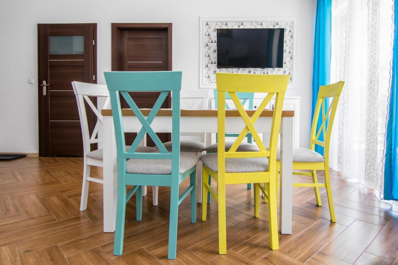 RentPlanet - Apartamenty Kamieniec Zakopane Bagian luar foto