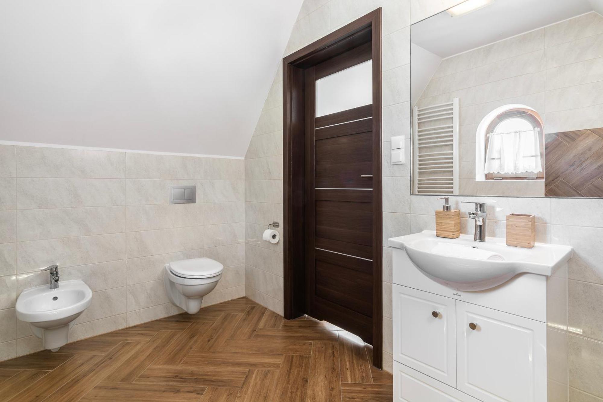 RentPlanet - Apartamenty Kamieniec Zakopane Ruang foto