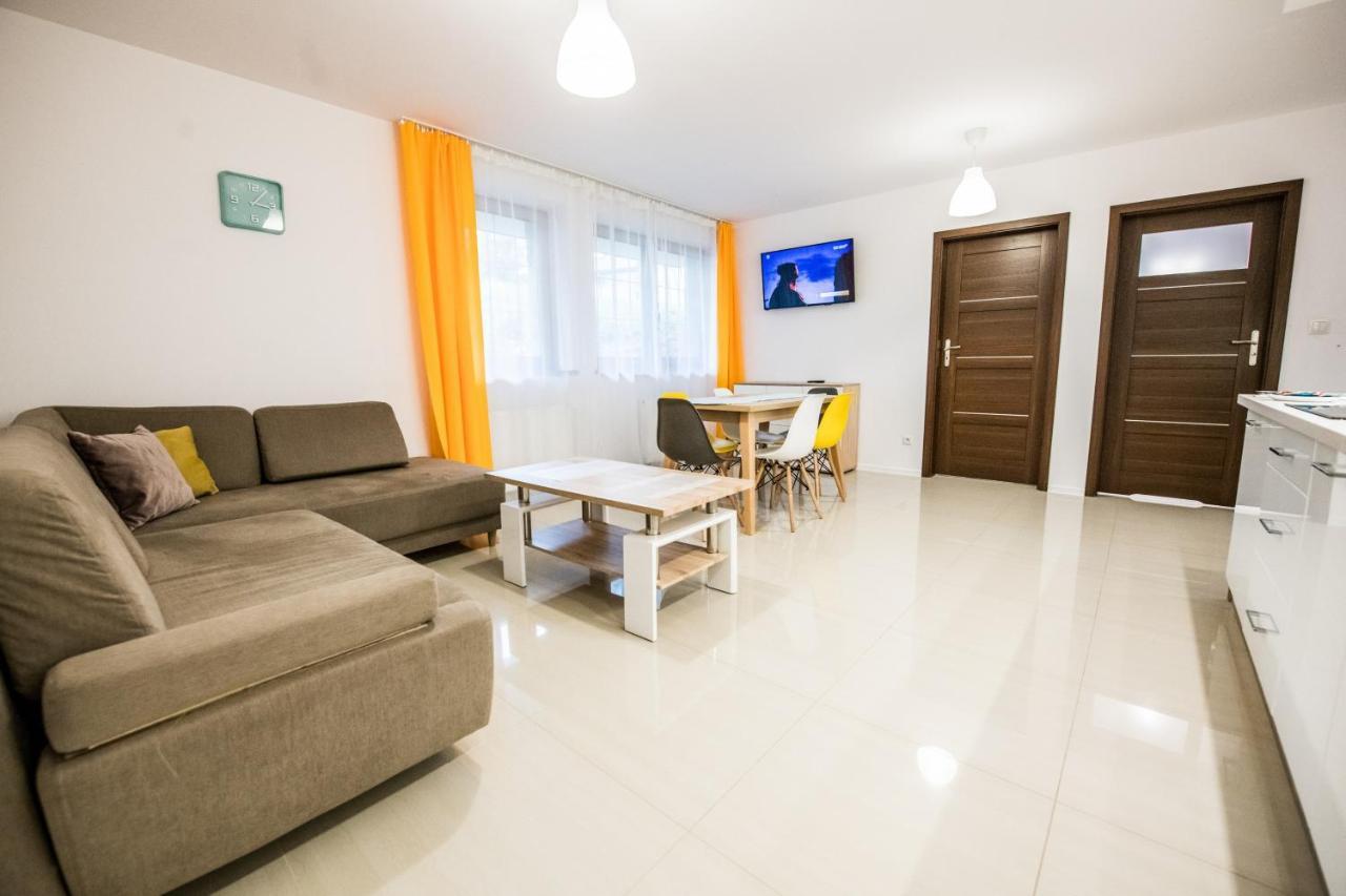 RentPlanet - Apartamenty Kamieniec Zakopane Bagian luar foto