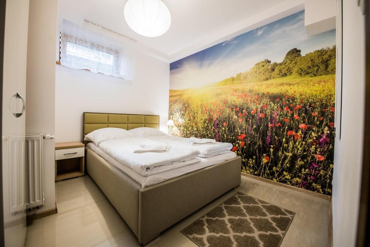 RentPlanet - Apartamenty Kamieniec Zakopane Bagian luar foto