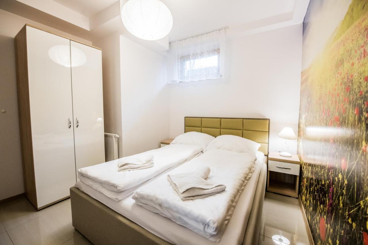 RentPlanet - Apartamenty Kamieniec Zakopane Bagian luar foto
