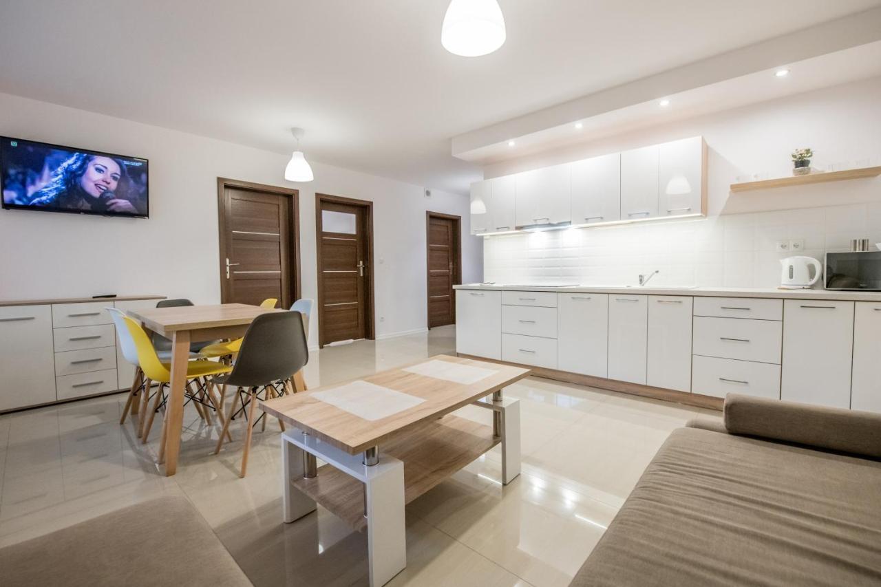 RentPlanet - Apartamenty Kamieniec Zakopane Bagian luar foto