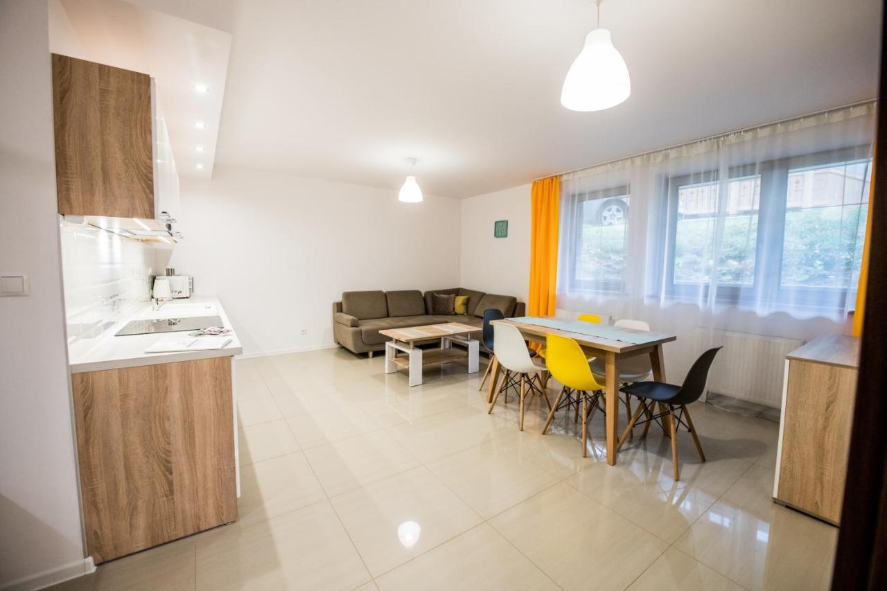 RentPlanet - Apartamenty Kamieniec Zakopane Bagian luar foto
