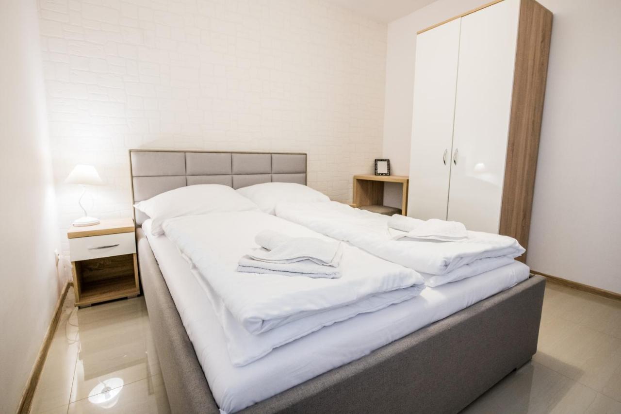 RentPlanet - Apartamenty Kamieniec Zakopane Bagian luar foto